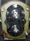 Used Goodway Industries Continuous Mixer, model CML25, 304 stainless steel. 10