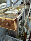 Used Groen Continuous Screw Blender, Model CSB-16180, 316 Stainless Steel