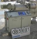 USED: Hansa Eco-Mix continuous dynamic foam generator, model Ecomix, 304 stainless steel. Approximately 8-1/2