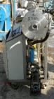USED: Hansa Eco-Mix continuous dynamic foam generator, model Ecomix, 304 stainless steel. Approximately 8-1/2