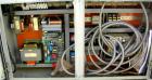 USED: Hansa Eco-Mix continuous dynamic foam generator, model Ecomix, 304 stainless steel. Approximately 8-1/2