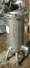 USED: Hansa Eco-Mix continuous dynamic foam generator, model Ecomix, 304 stainless steel. Approximately 8-1/2