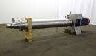 Used Gerstenberg & Agger Pin Rotor Machine