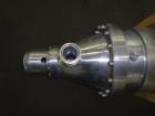 Used Gerstenberg & Agger Pin Rotor Machine