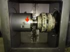 Used Gerstenberg & Agger Pin Rotor Machine