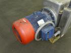 Used Gerstenberg & Agger Pin Rotor Machine