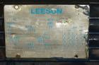 Used Gerstenberg & Agger Pin Rotor Machine