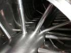 Used Gerstenberg & Agger Pin Rotor Machine