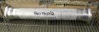 Used Koch-Glitsch Static Mixer, Type SMX, Stainless Steel. (6) Mixing elements, approximate 3-1/2