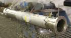 Used Koch-Glitsch Static Mixer, Type SMX, Stainless Steel. (6) Mixing elements, approximate 3-1/2
