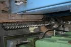 USED: List twin screw dryer/extruder/reactor, type AP80. Material of construction is stainless steel on product contact parts. 2 x 5-1/4