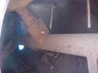 Used Littleford Model KM 600 D Carbon Steel Continuous Mixer