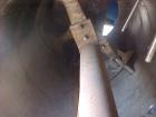 Used Littleford Model KM 600 D Carbon Steel Continuous Mixer