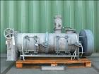 Used Lodige KM-300D Mixer