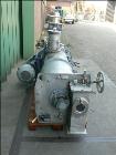 Used Lodige KM-300D Mixer
