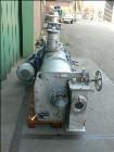 Used- Lodige KM-300D Mixer