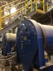 Used- Munson Rotary Continuous Mixer