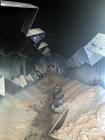 Used Munson Rotary Continuous Mixer