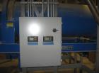 Used- Munson Rotary Continuous Mixer