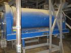 Used Munson Rotary Continuous Mixer