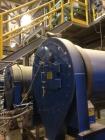 Used Munson Rotary Continuous Mixer