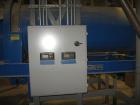 Used- Munson Rotary Continuous Mixer