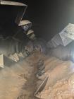 Used Munson Rotary Continuous Mixer