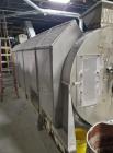 Used Munson CM-72x20 Rotary Continuous Mixer