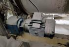Used Munson CM-72x20 Rotary Continuous Mixer