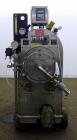Used E.T. Oakes Continuous Automatic Mixer, Model 14MC10