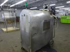 Used E.T. Oakes Continuous Automatic Mixer, Model 14MC10