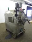 Used E.T. Oakes Continuous Automatic Mixer, Model 14MC10
