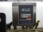 Used E.T. Oakes Continuous Automatic Mixer, Model 14MC10