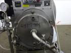 Used- E.T. Oakes Continuous Automatic Mixer, Model 14MC10