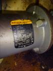 Used E.T. Oakes Continuous Automatic Mixer, Model 14MC10