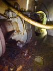 Used E.T. Oakes Continuous Automatic Mixer, Model 14MC10