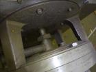 Used E.T. Oakes Continuous Automatic Mixer, Model 14MC10