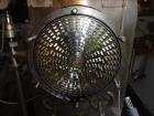 Used E.T. Oakes Continuous Automatic Mixer, Model 14MC10
