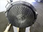 Used Oakes Continuous Mixer, Model 14MH0A, 304 Stainless Steel.