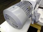 Used Oakes Continuous Mixer, Model 14MH0A, 304 Stainless Steel.