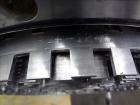Used Oakes Continuous Mixer, Model 14MH0A, 304 Stainless Steel.