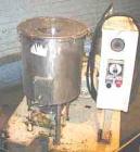 Used Oakes Slurry Mixer, Model 18