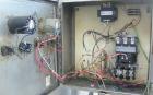 Used Oakes Slurry Mixer, Model 40'' SM, 304 Stainless Steel. 200 Gallon (1,000 pound) capacity non-jacketed tank, 40