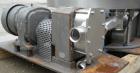 Used Oakes Slurry Mixer, Model 40'' SM, 200 Gallon (1,000 Pound) Capacity, 304 Stainless Steel. Non-jacketed tank, 40