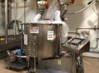 Used- Oakes Stainless Steel Slurry Mixer