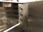 Used Oakes Stainless Steel Slurry Mixer