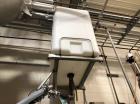 Used Oakes Stainless Steel Slurry Mixer
