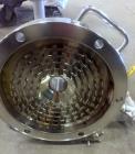 Used Stainless Steel Oakes Continuous Mixer, Model 8MB501