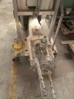 Used Stainless Steel Oakes Continuous Mixer, Model 8MB501