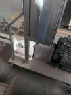 Used Stainless Steel Oakes Continuous Mixer, Model 8MB501